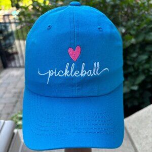 Adjustable Ball Cap
